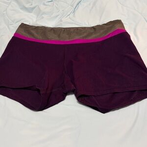 🤯 5/$20 Champion Women's Athletic Shorts in Purple and Pink